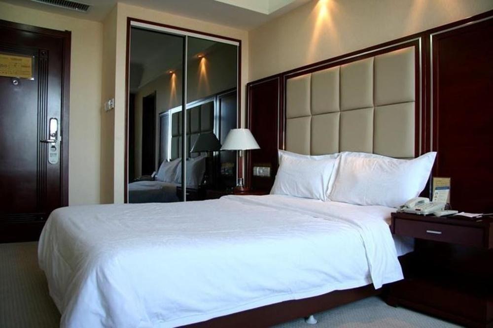Хух-Хото: Tianhe International Hotel