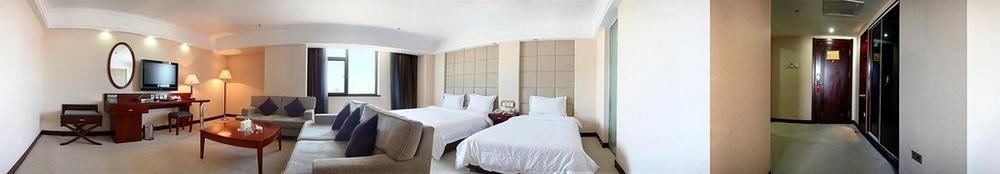 Хух-Хото: Tianhe International Hotel