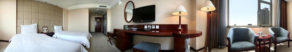 Хух-Хото: Tianhe International Hotel
