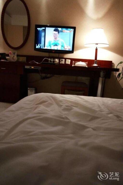 Хух-Хото: Tianhe International Hotel