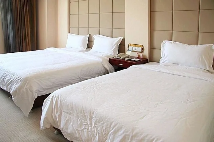 Хух-Хото: Tianhe International Hotel