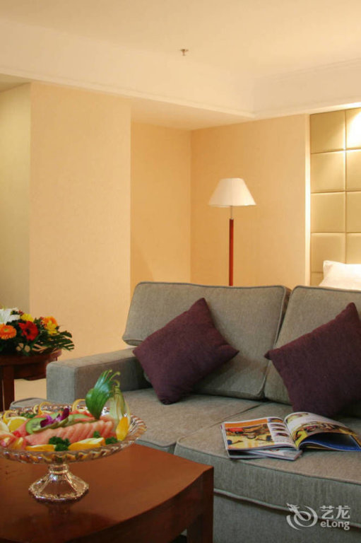 Хух-Хото: Tianhe International Hotel