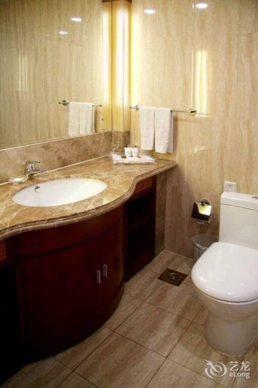 Хух-Хото: Tianhe International Hotel