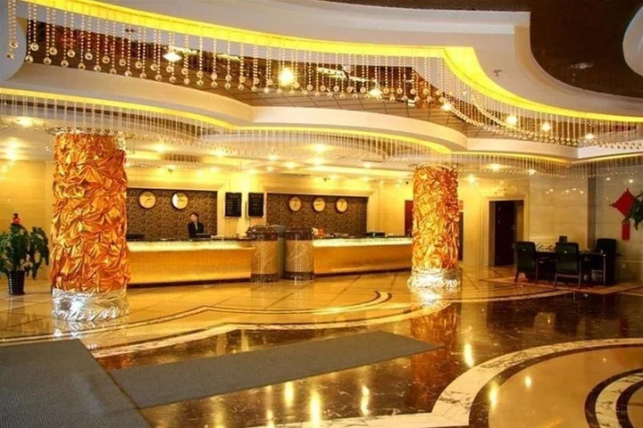 Хух-Хото: Tianhe International Hotel