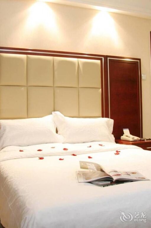 Хух-Хото: Tianhe International Hotel