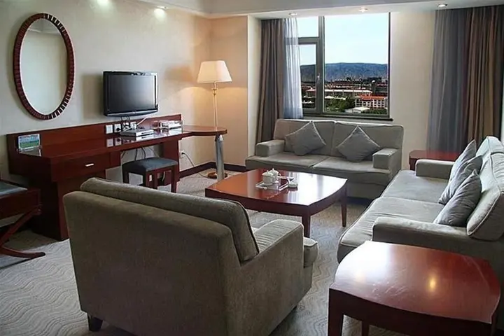 Хух-Хото: Tianhe International Hotel