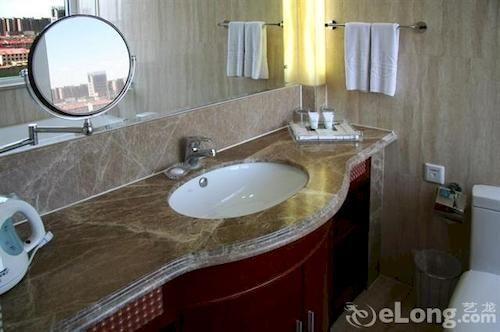 Хух-Хото: Tianhe International Hotel
