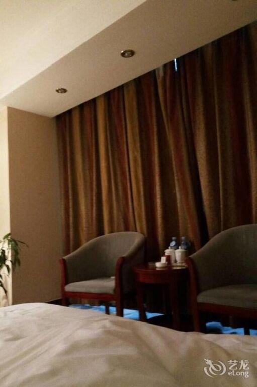 Хух-Хото: Tianhe International Hotel