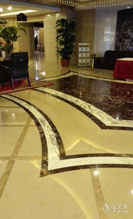Хух-Хото: Tianhe International Hotel