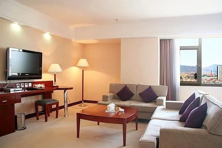 Хух-Хото: Tianhe International Hotel