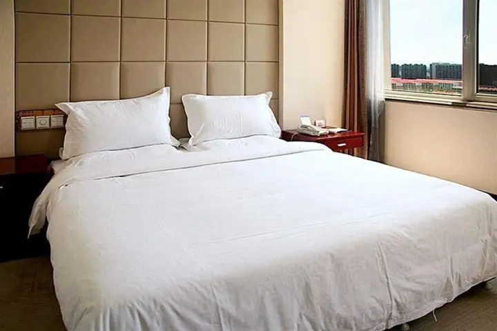 Хух-Хото: Tianhe International Hotel