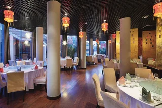 Санья: Swissôtel Sanya Yalong Bay
