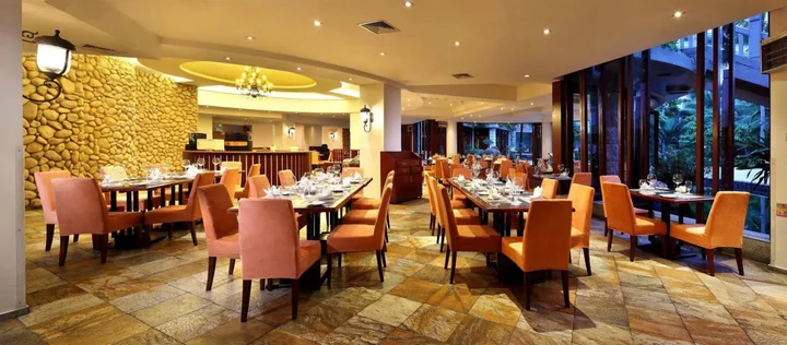 Санья: Swissôtel Sanya Yalong Bay