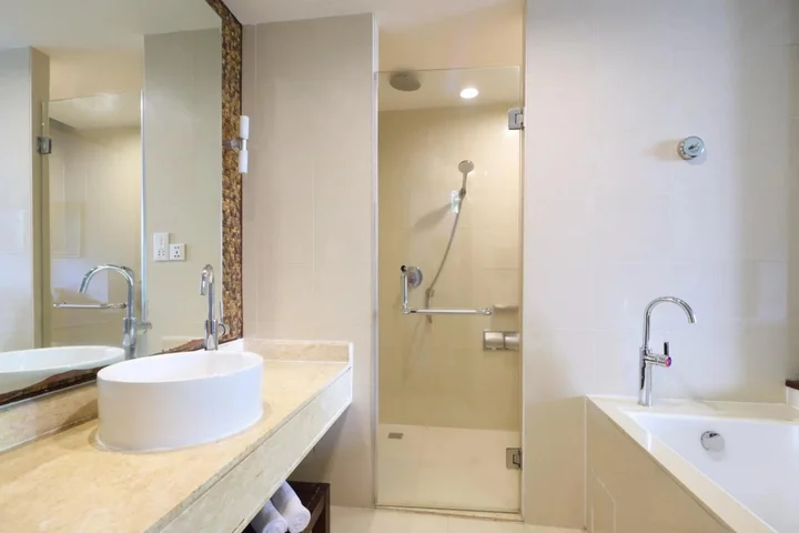 Санья: Swissôtel Sanya Yalong Bay