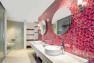 Санья: Swissôtel Sanya Yalong Bay