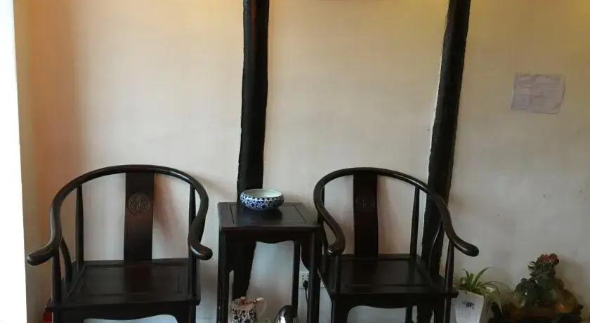 Xitang Impression Inn — фото 1