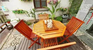 Цзясинь: Xitang Impression Inn