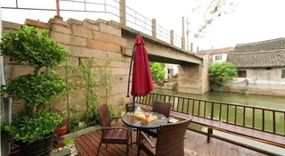 Цзясинь: Xitang Impression Inn