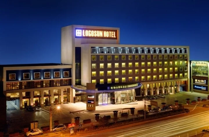 Ухань: Logosun Hotel
