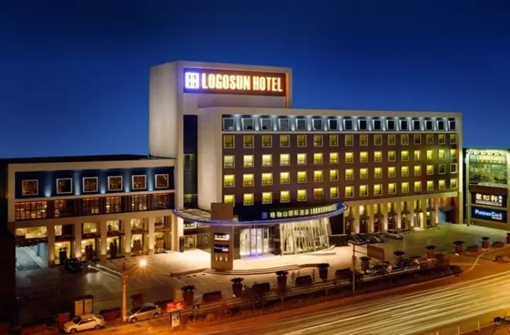 Ухань: Logosun Hotel