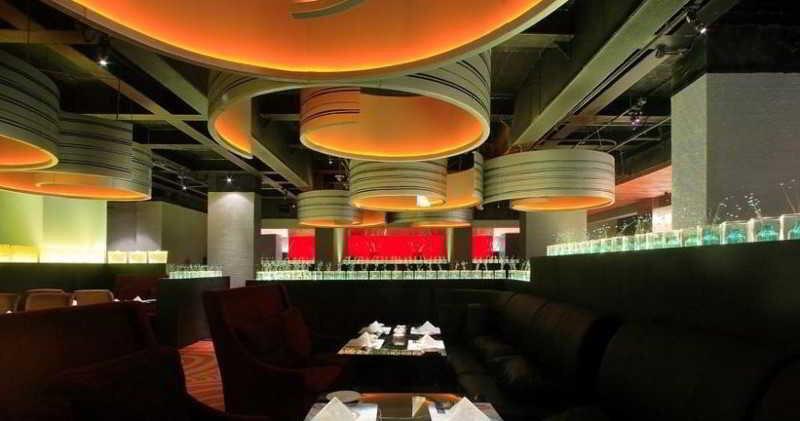 Ухань: Logosun Hotel