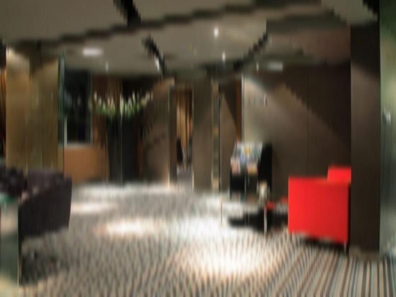 Ухань: Logosun Hotel