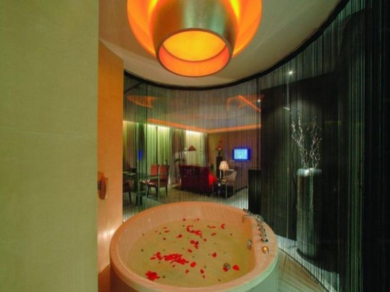 Ухань: Logosun Hotel