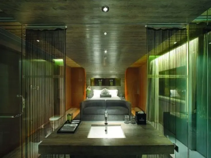Ухань: Logosun Hotel