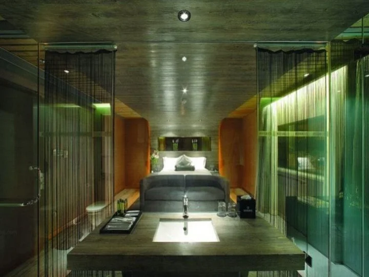 Ухань: Logosun Hotel
