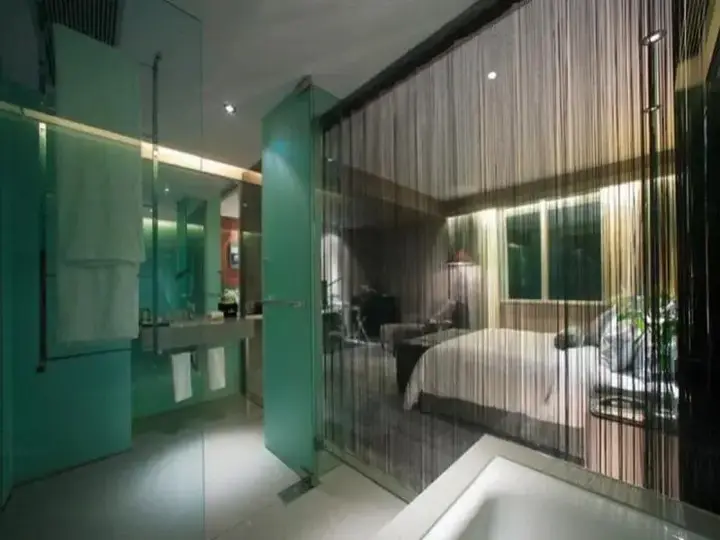 Ухань: Logosun Hotel
