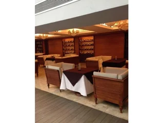 Ухань: Logosun Hotel