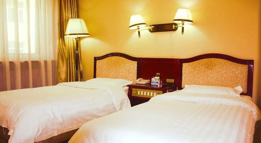 Хух-Хото: Jinye Sunny Hotel
