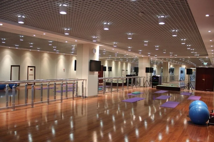 Шэньян: Grand Metropark Northyoker Hotel Shenyang