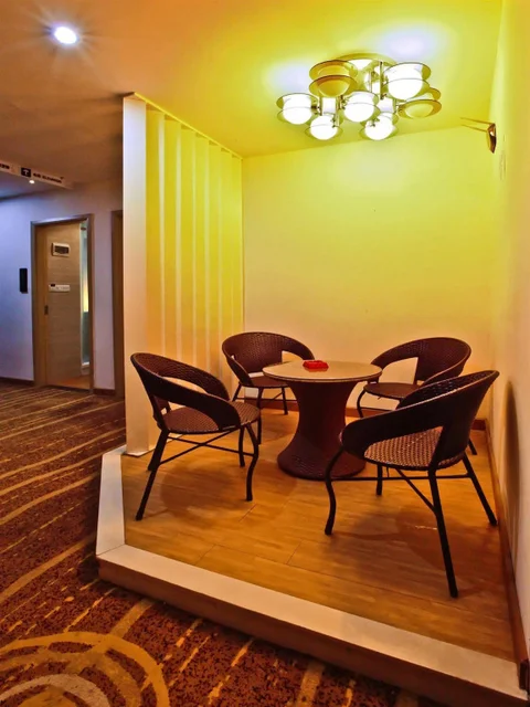 Гуанчжоу: Tavernew Hotel