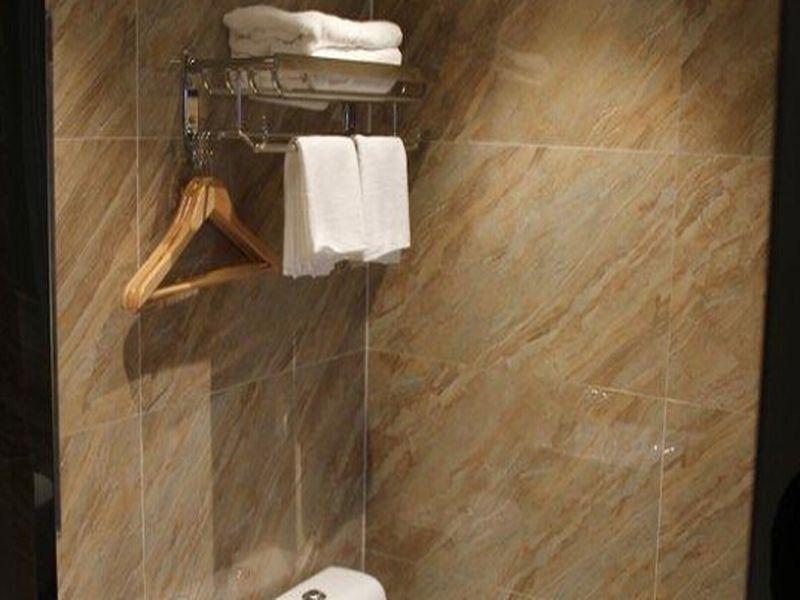 Гуйлинь: Aosen Business Hotel Guilin
