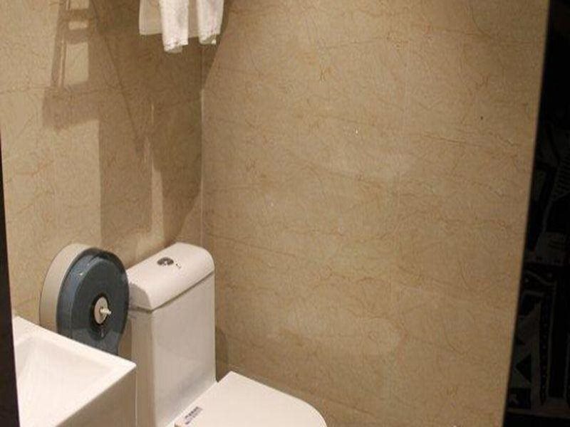 Гуйлинь: Aosen Business Hotel Guilin