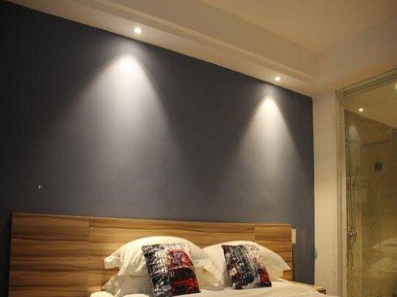 Гуйлинь: Aosen Business Hotel Guilin
