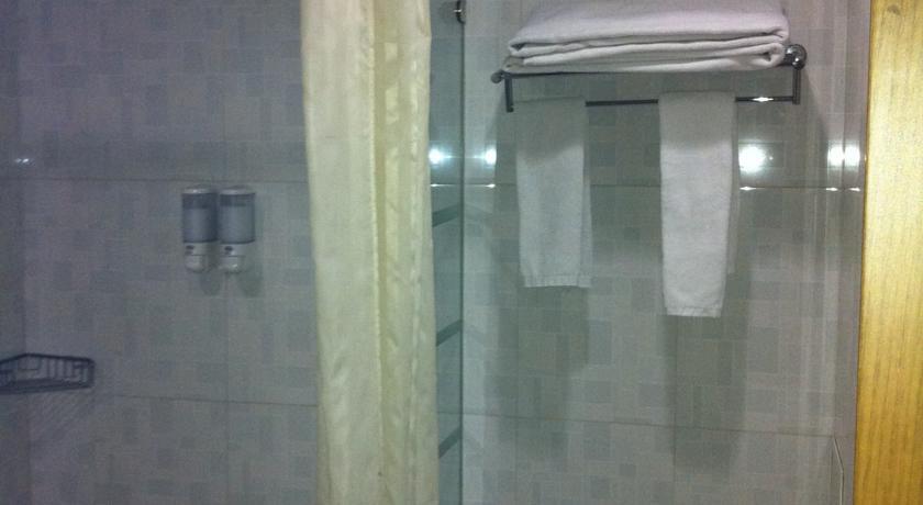 Пекин: Beijing Xinghaiqi Holiday Hotel