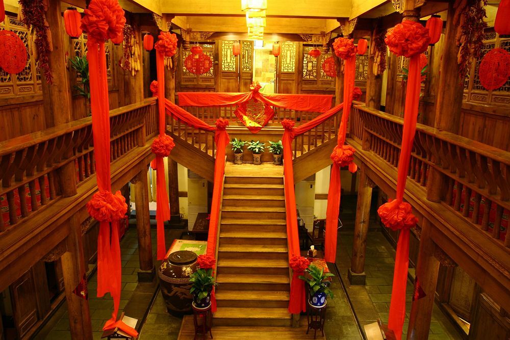 Пекин: Beijing Xinghaiqi Holiday Hotel