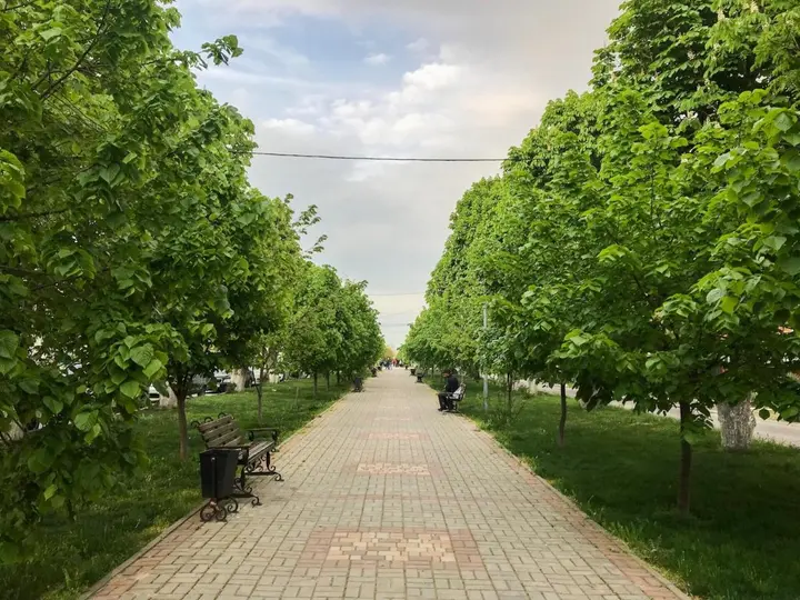 Анапа: Гостевой Дом Твой Дом