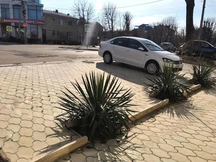 Анапа: Гостевой Дом Твой Дом