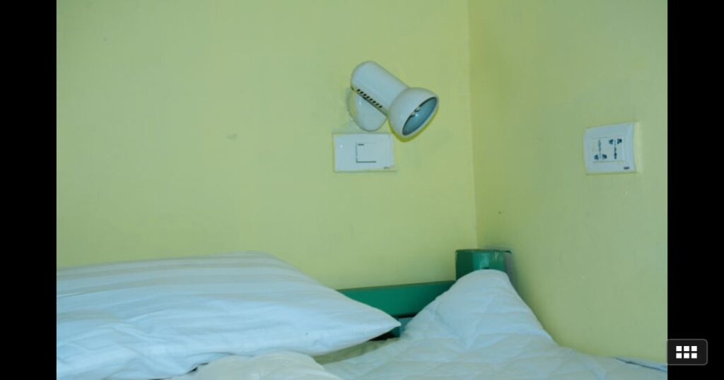 Гуйлинь: How Flowers Youth Hostel