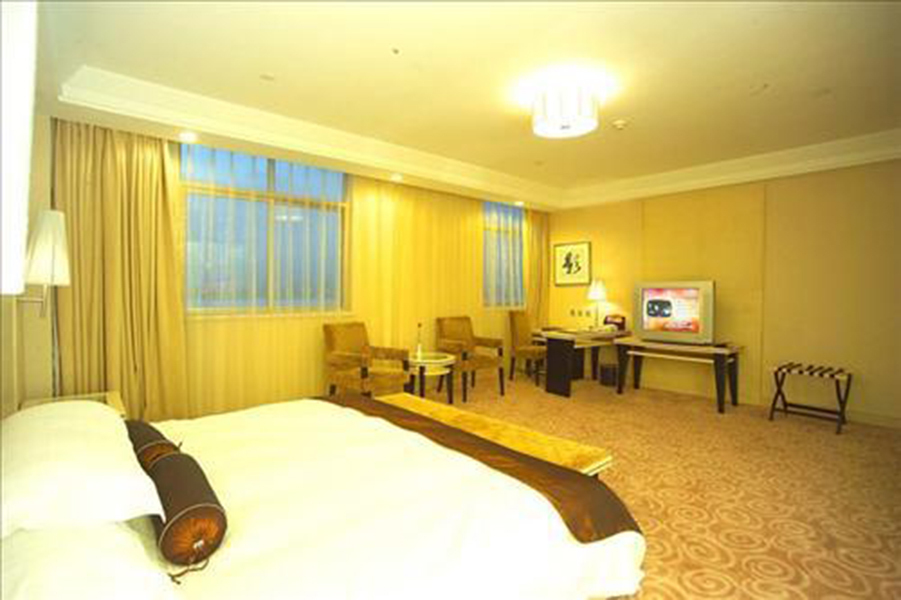 Jiang Xin River View Hotel — фото 2