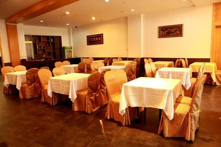Гуанчжоу: Weggis Hotel