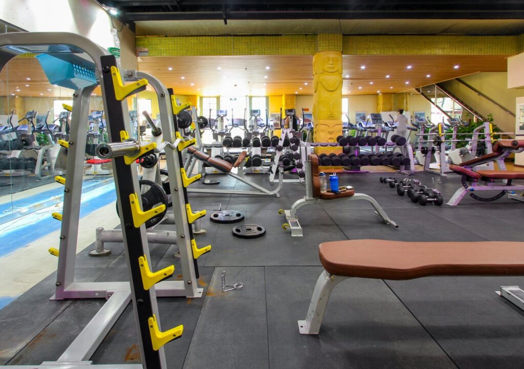 Пекин: Citadines Ritan Beijing
