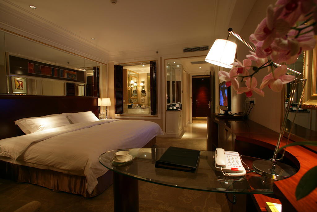 Пекин: Citadines Ritan Beijing