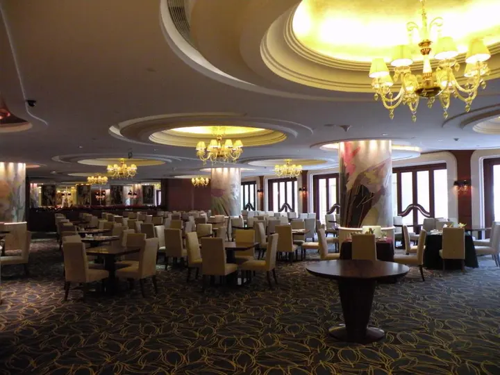 Пекин: Citadines Ritan Beijing