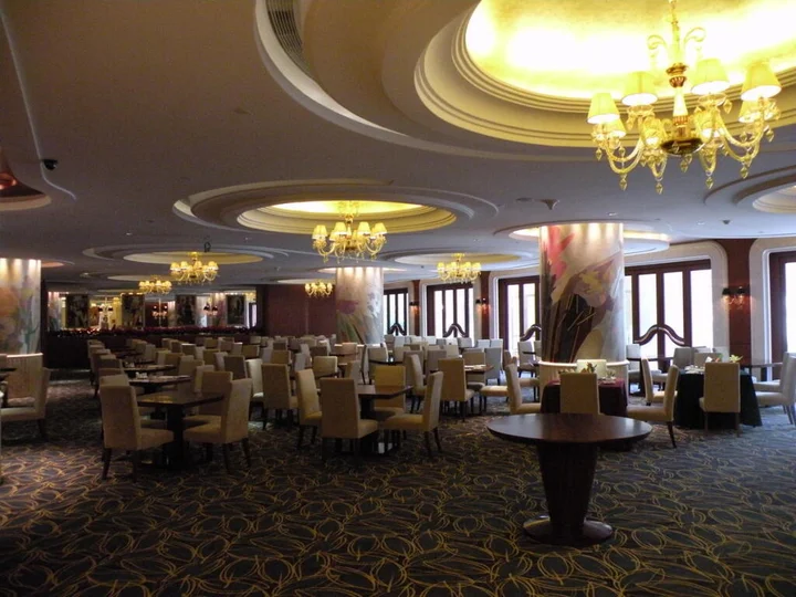 Пекин: Citadines Ritan Beijing