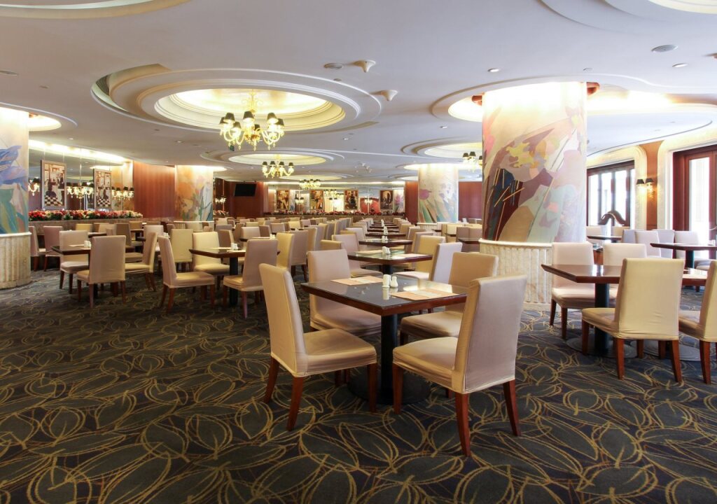 Пекин: Citadines Ritan Beijing