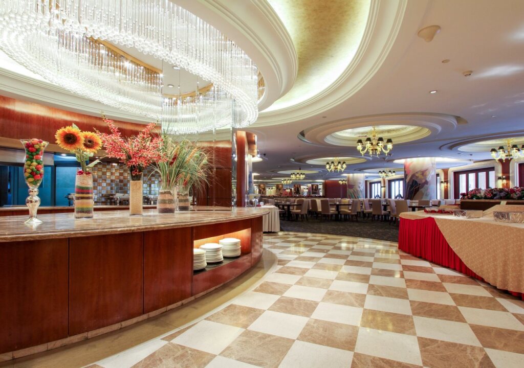 Пекин: Citadines Ritan Beijing